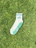 Asé Pilates Grip Socks